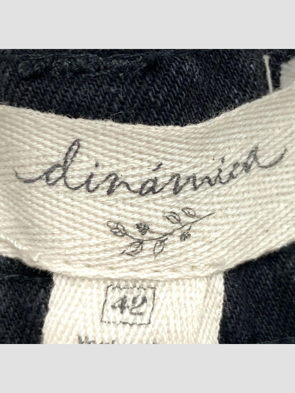 Jean DINÁMICA DESIGN - Talla 42 (VOP01054206)-2