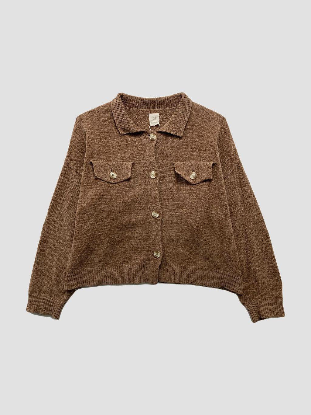 Chaleco FROENS - Talla M (VOP00969198)-0