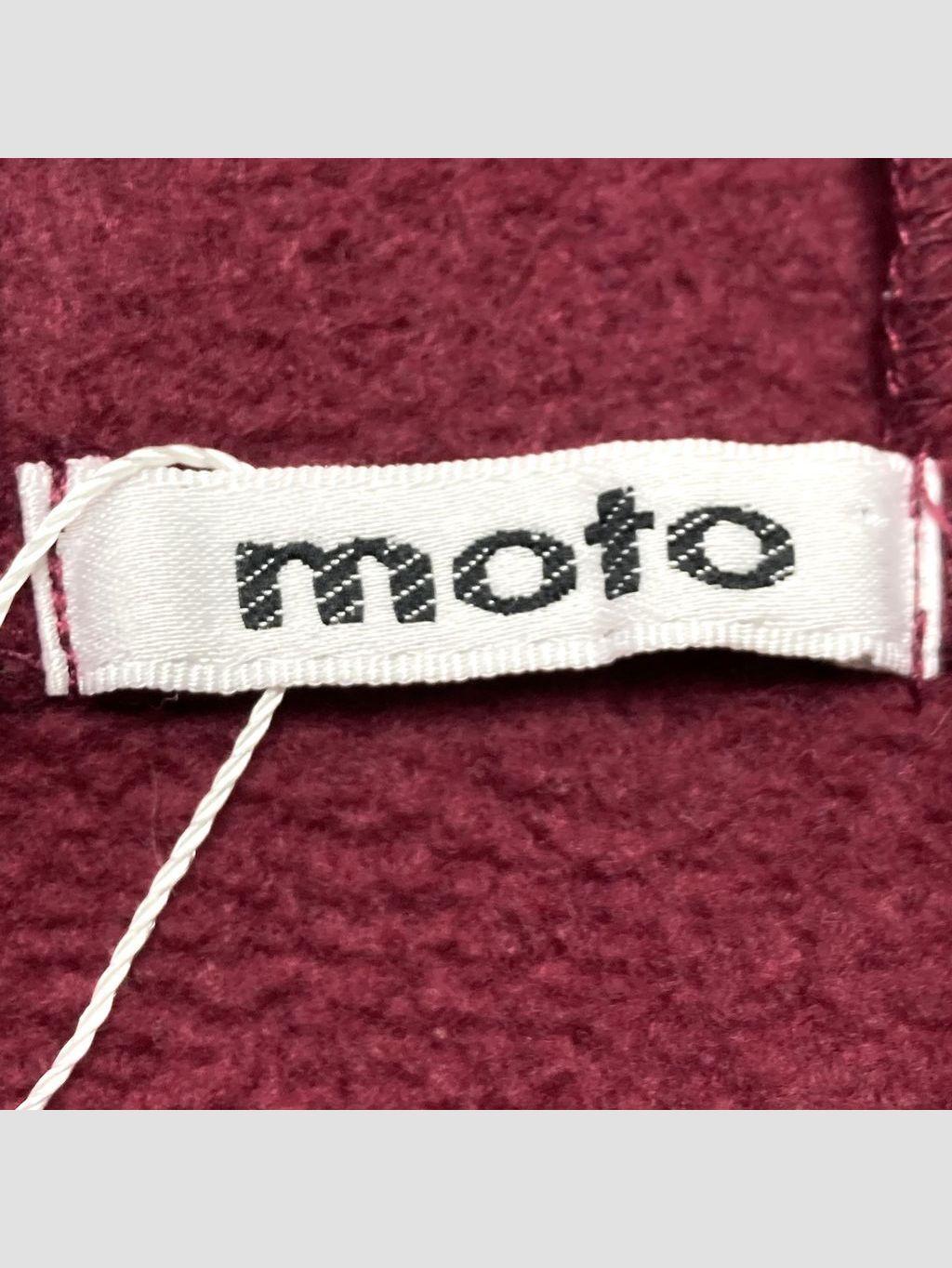 Chaqueta sin mangas TOPSHOP - Talla M (VOP00821581)-2