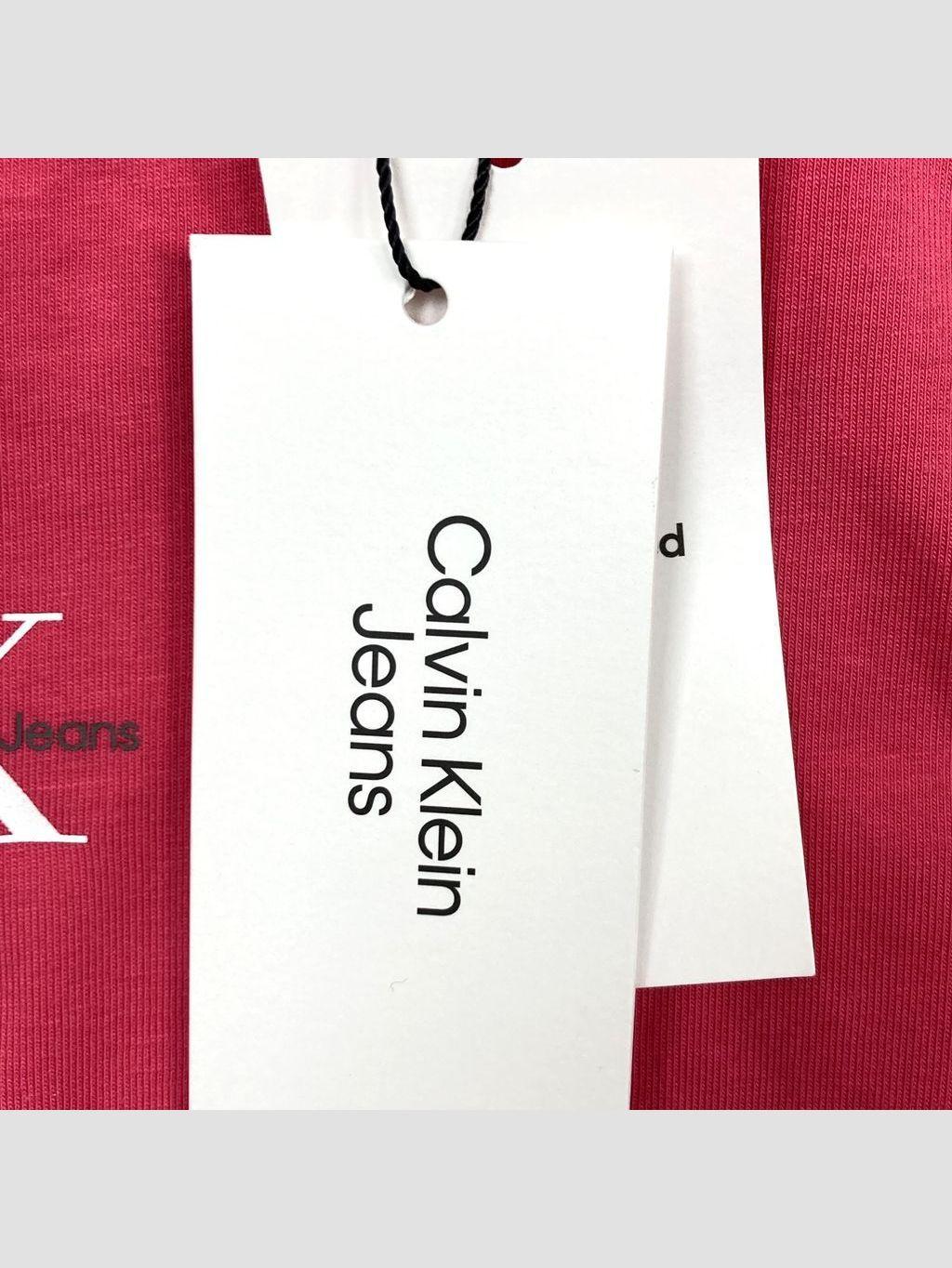 Polera sin mangas CALVIN KLEIN - Talla XL (VOP01116728)-2