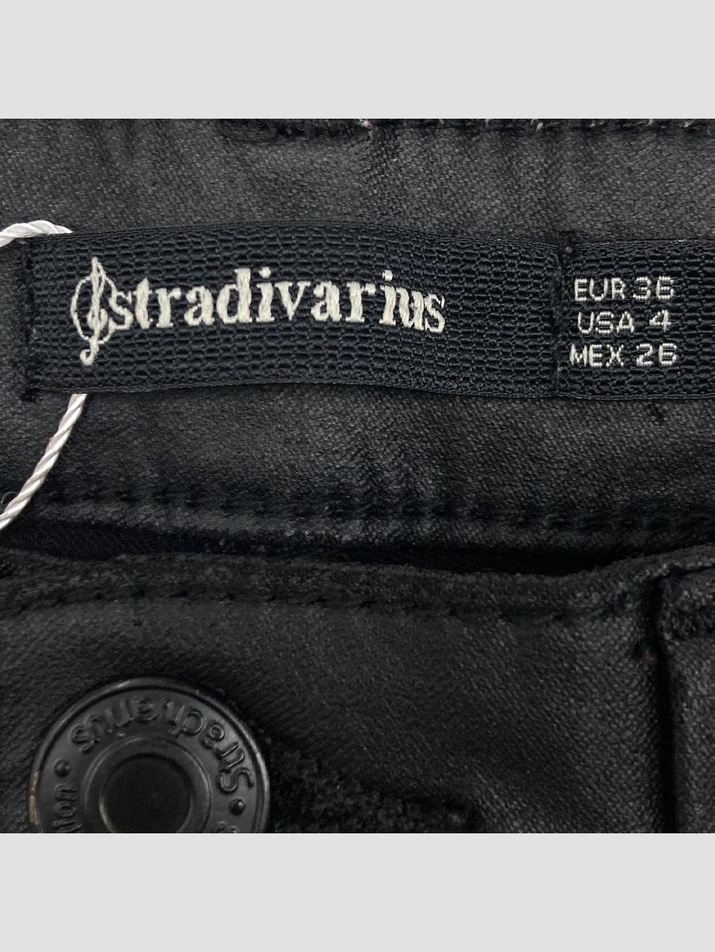 Jean STRADIVARIUS - Talla 36 (VOP01087761)-2
