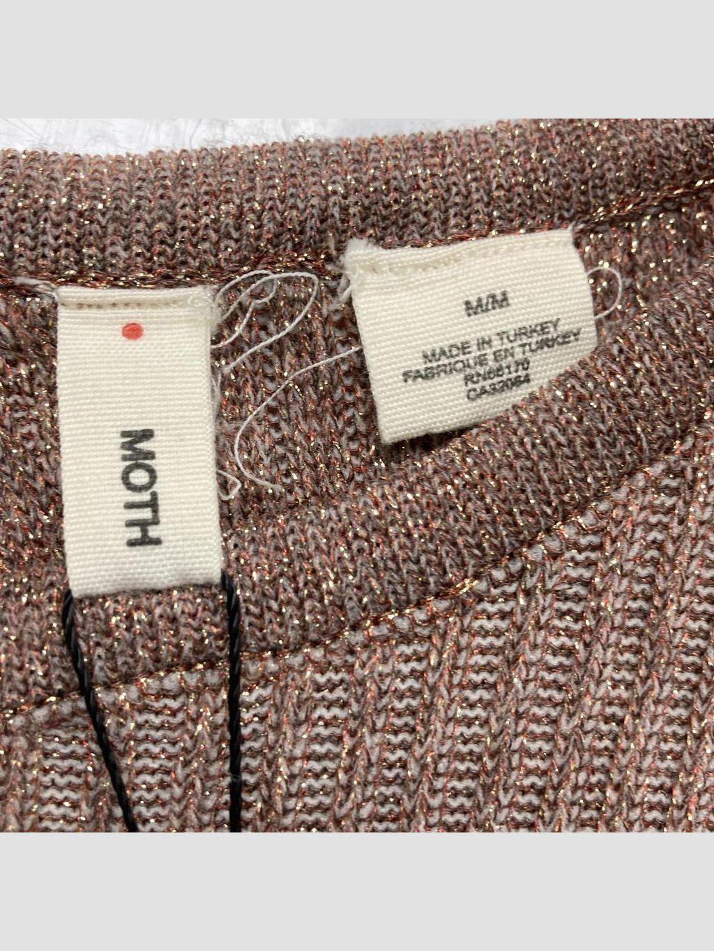 Polera sin mangas MOTH - Talla M (VOP00881633)-1