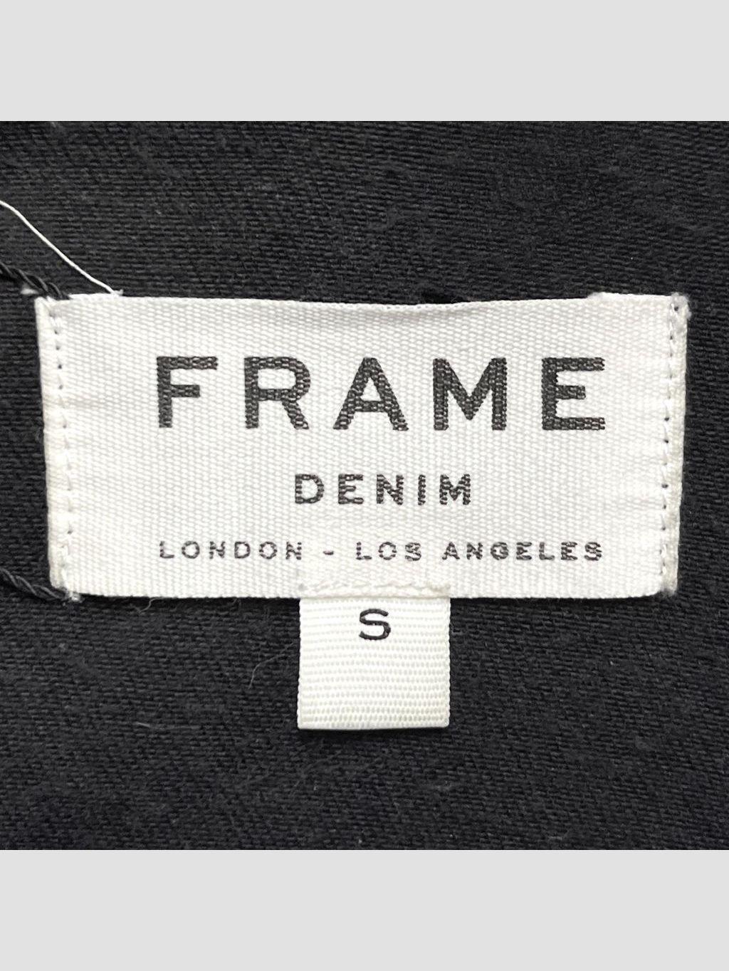 Enterito FRAME - Talla S (VOP00928915)-1