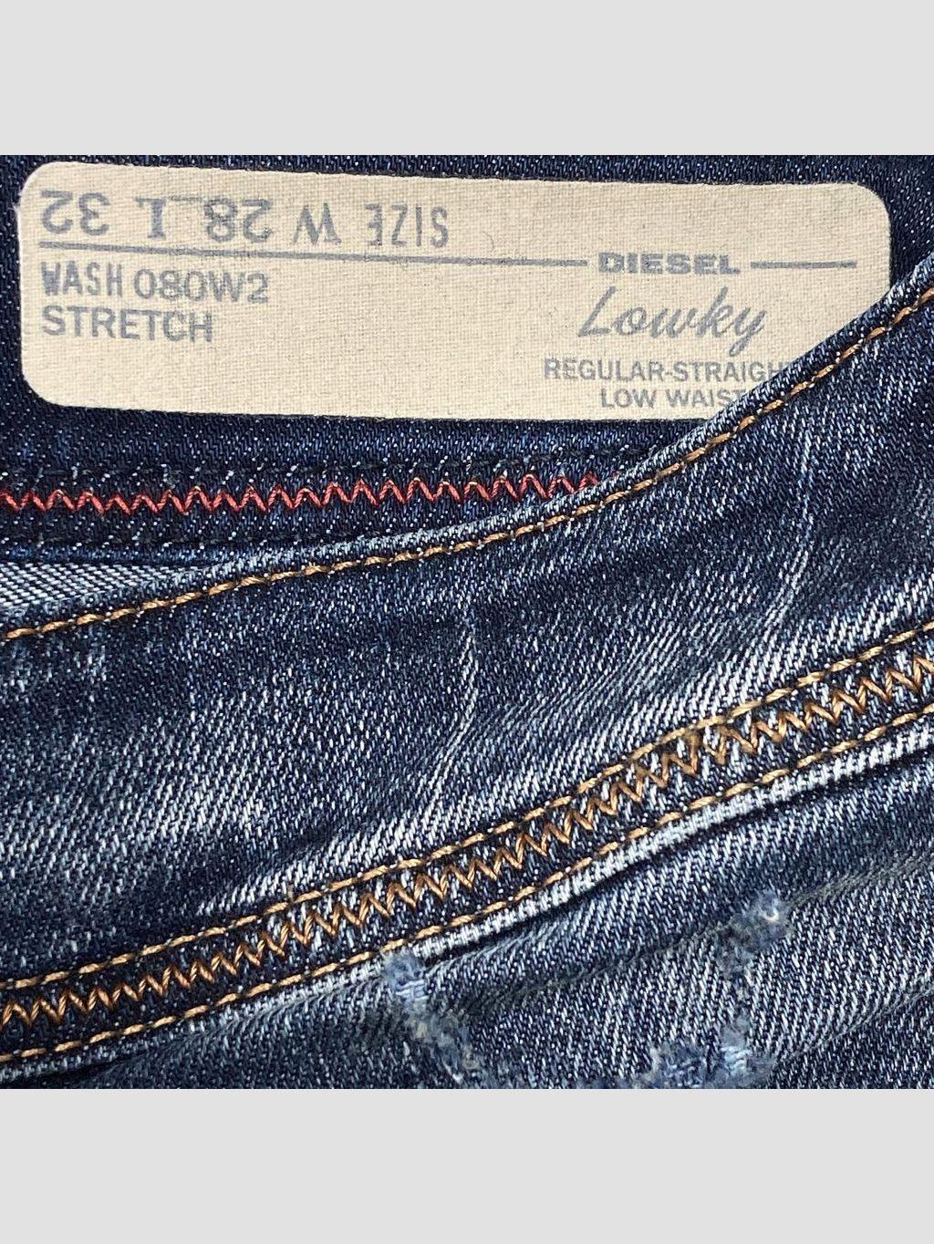 Jean DIESEL - Talla 42 (VOP01095347)-2