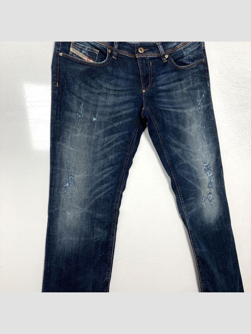 Jean DIESEL - Talla 42 (VOP01095347)-3