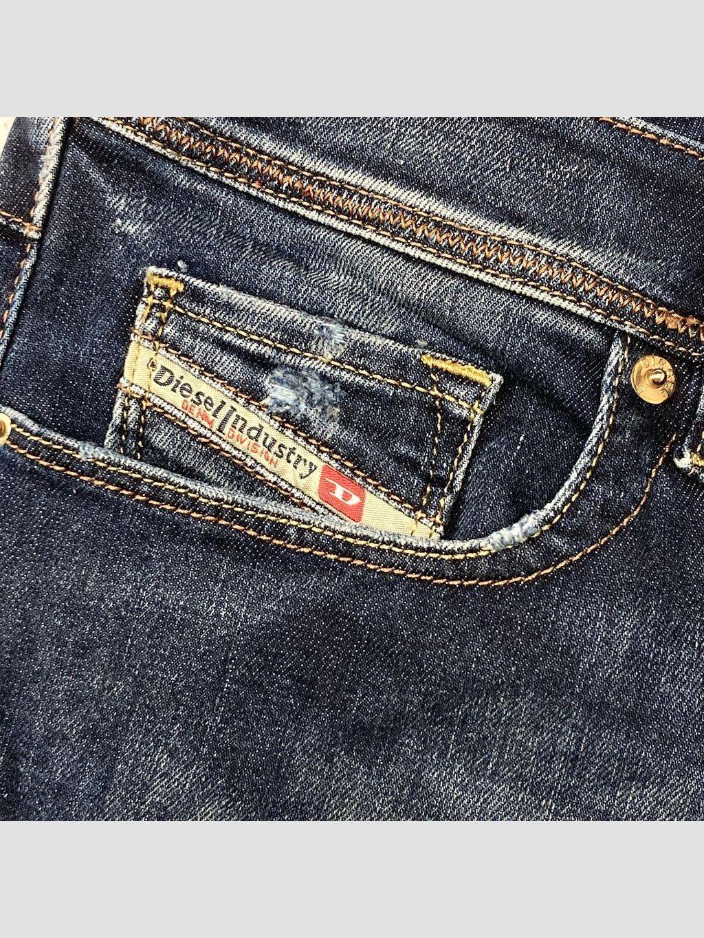 Jean DIESEL - Talla 42 (VOP01095347)-4