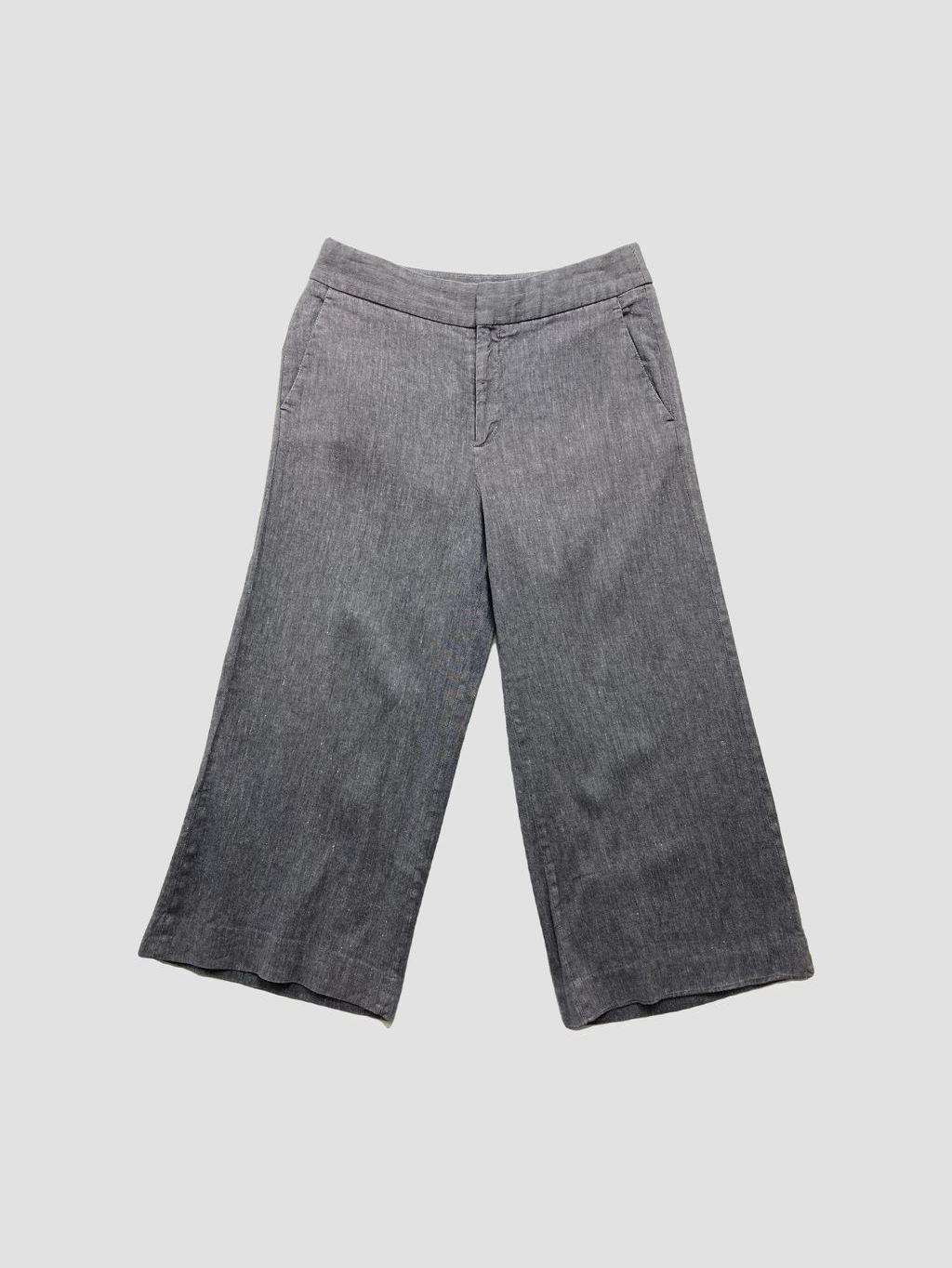 Pantalón BANANA REPUBLIC - Talla 36 (VOP00981784)-0