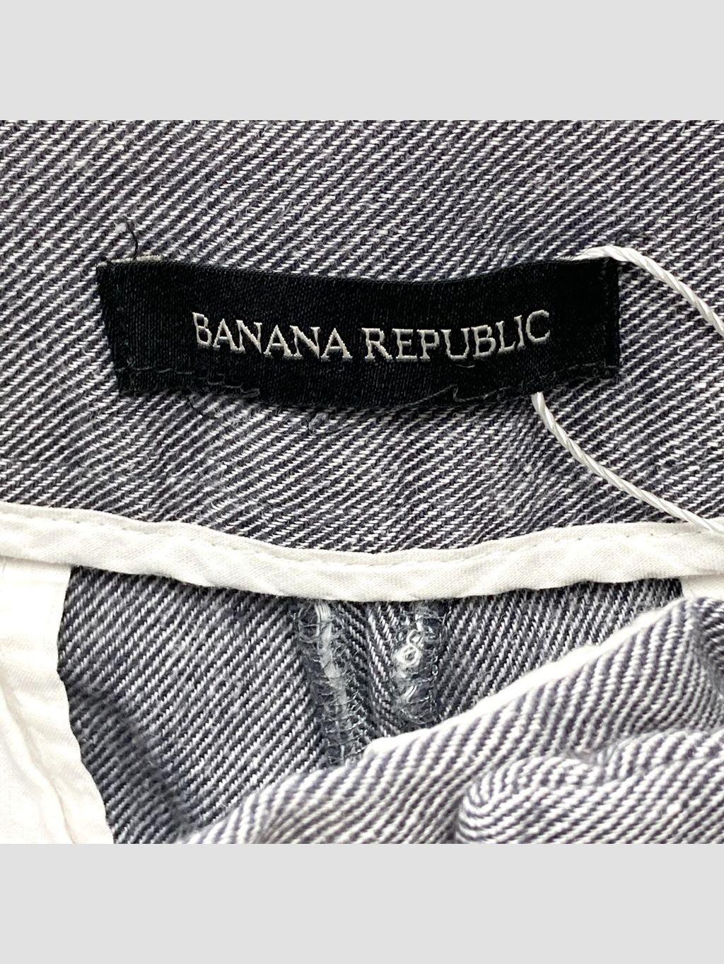 Pantalón BANANA REPUBLIC - Talla 36 (VOP00981784)-1