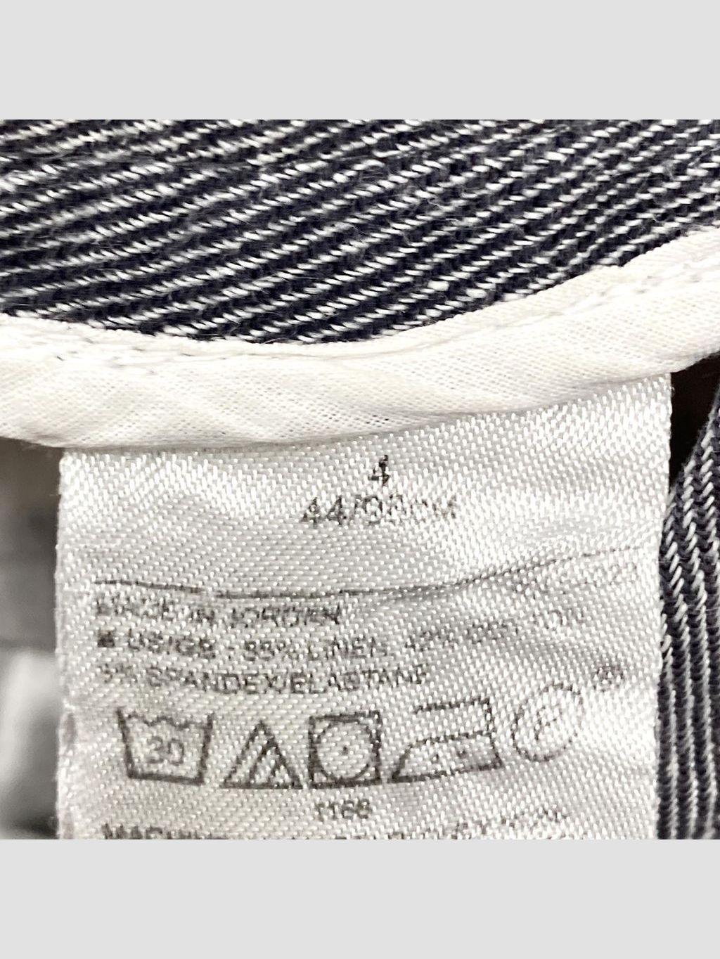 Pantalón BANANA REPUBLIC - Talla 36 (VOP00981784)-2