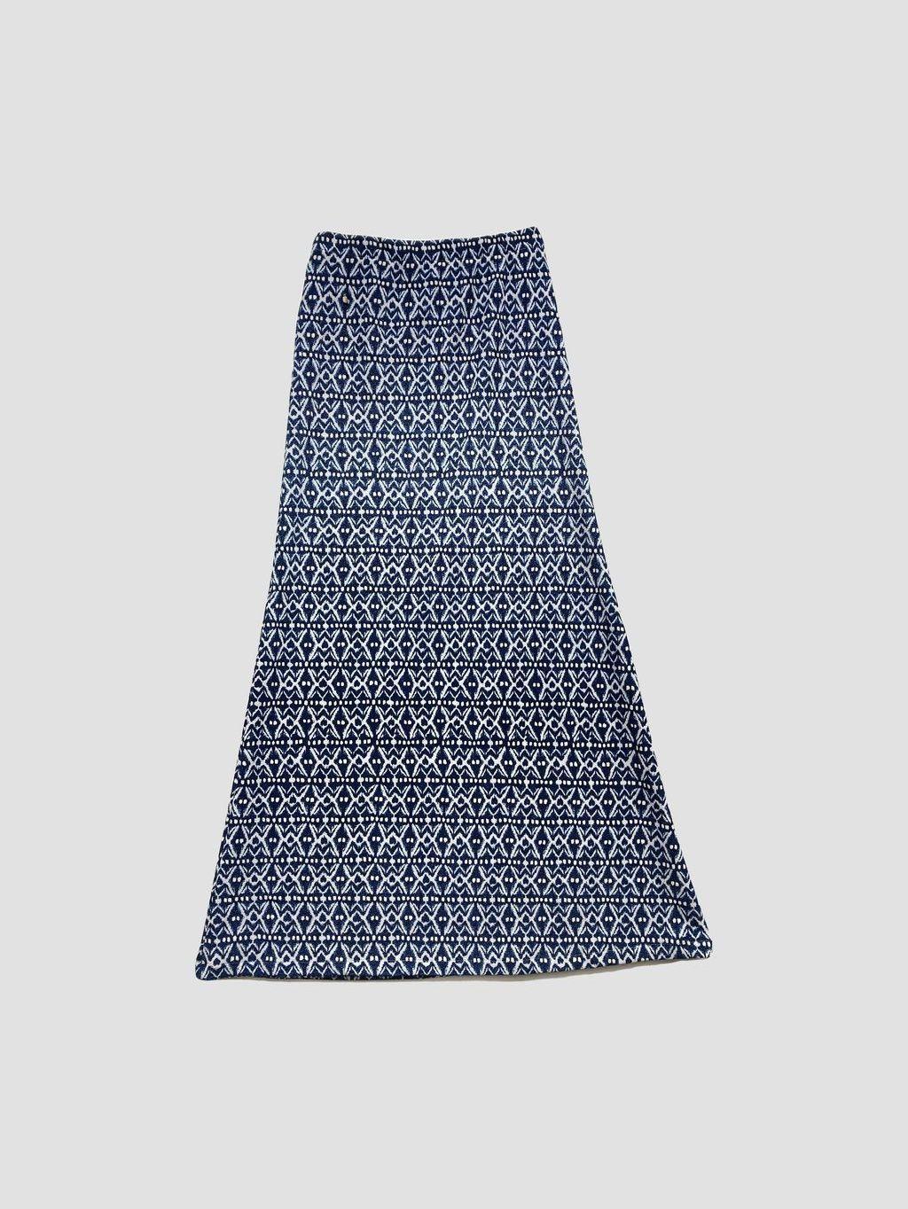 Falda larga BENDITA GRACIA - Talla 36 (VOP00840881)-0