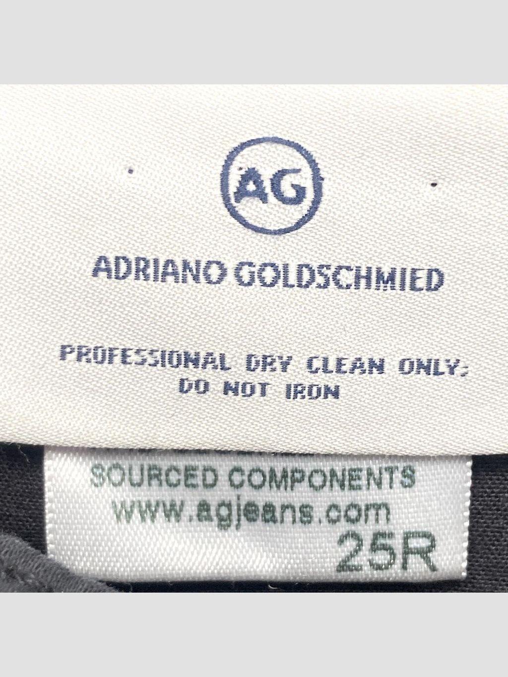 Jean ADRIANO GOLDSCHMIED - Talla 36 (VOP00982540)-4
