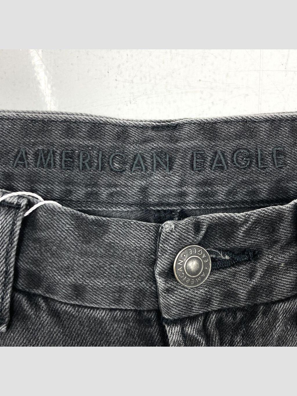 Jean AMERICAN EAGLE OUTFITTERS - Talla 34 (VOP01086034)-2