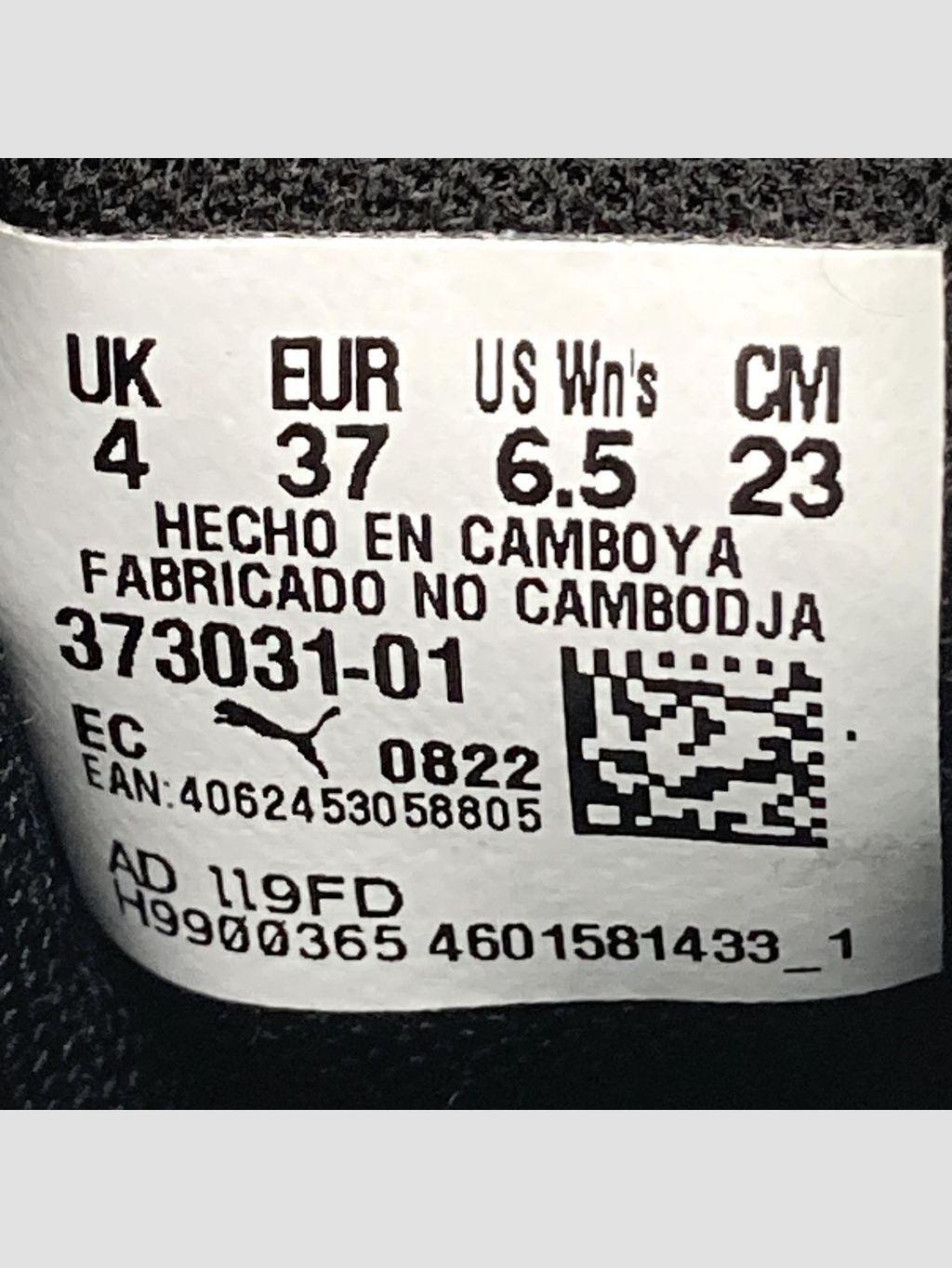 Zapatillas PUMA - Talla 37 (VOP00880624)-3