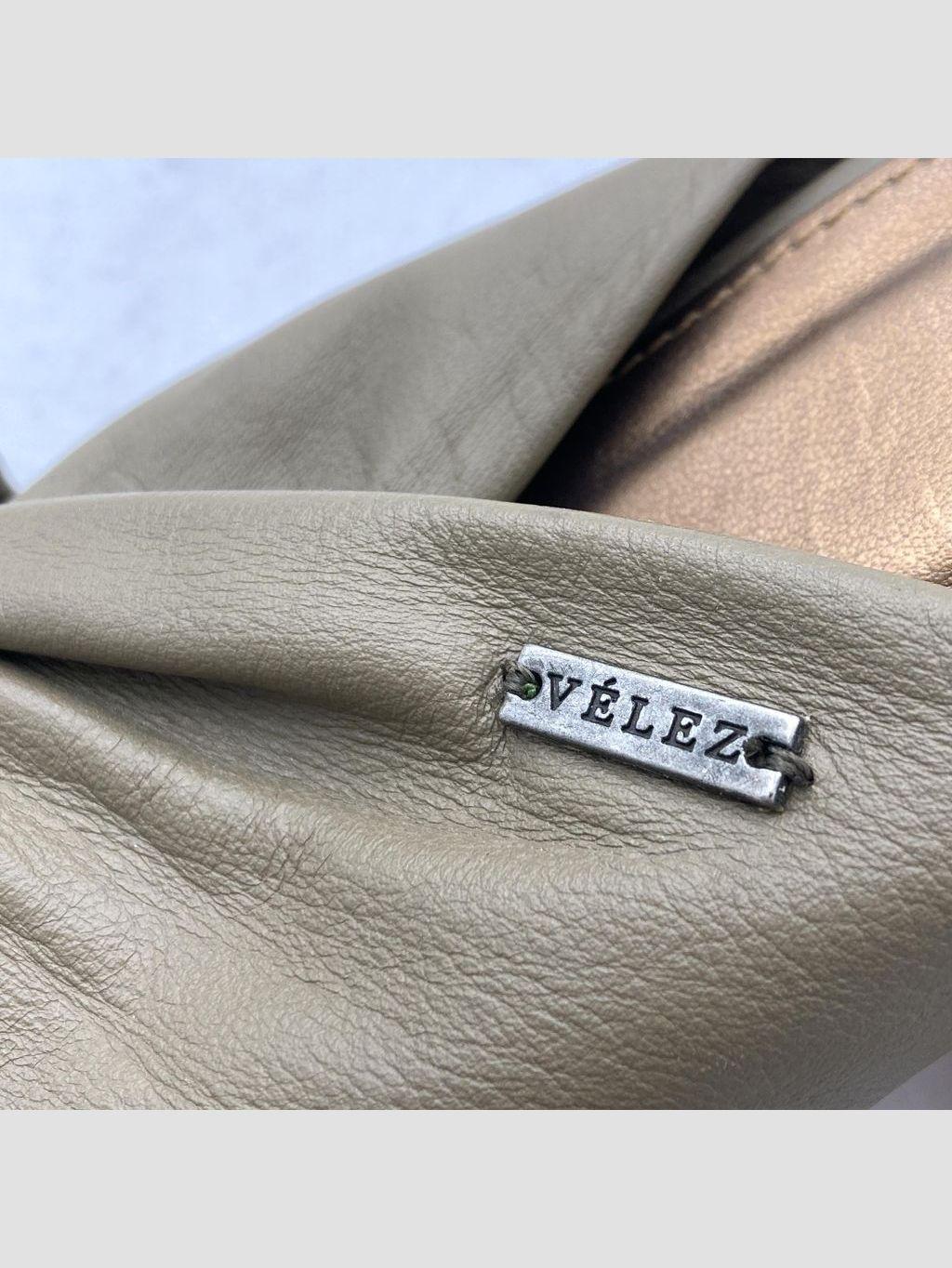 Zapatos de taco VELEZ - Talla 38 (VOP01041768)-4