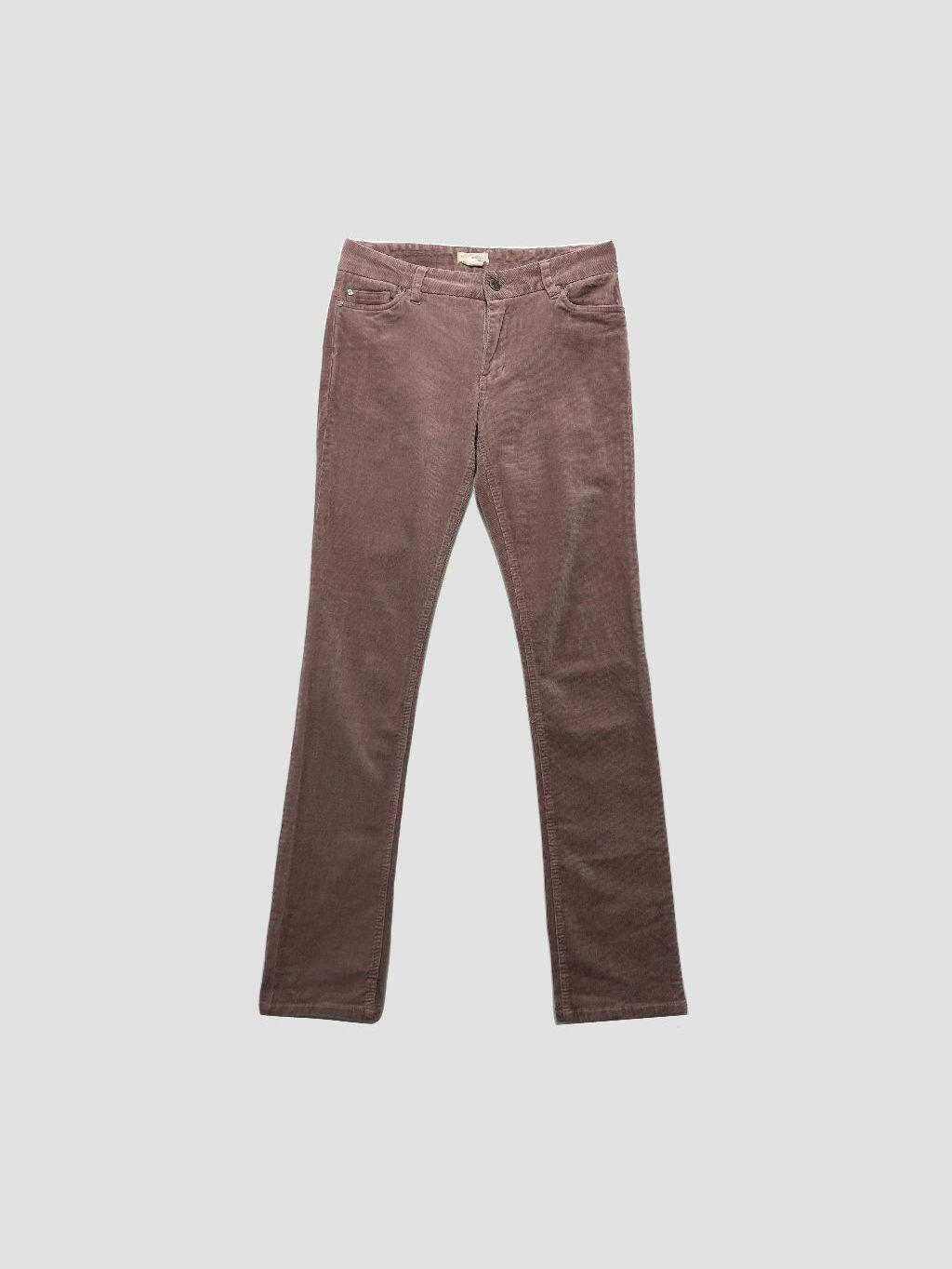 Pantalón GREENFIELD - Talla 38 (VOP00807073)-0