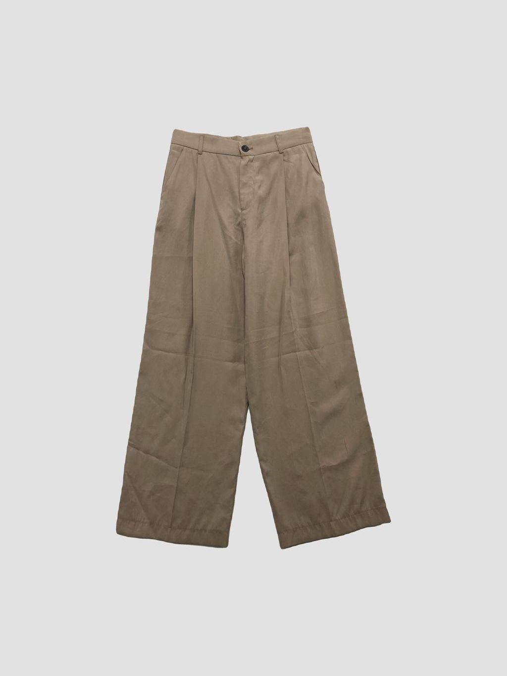 Pantalón ZARA - Talla 38 (VOP00894277)-0