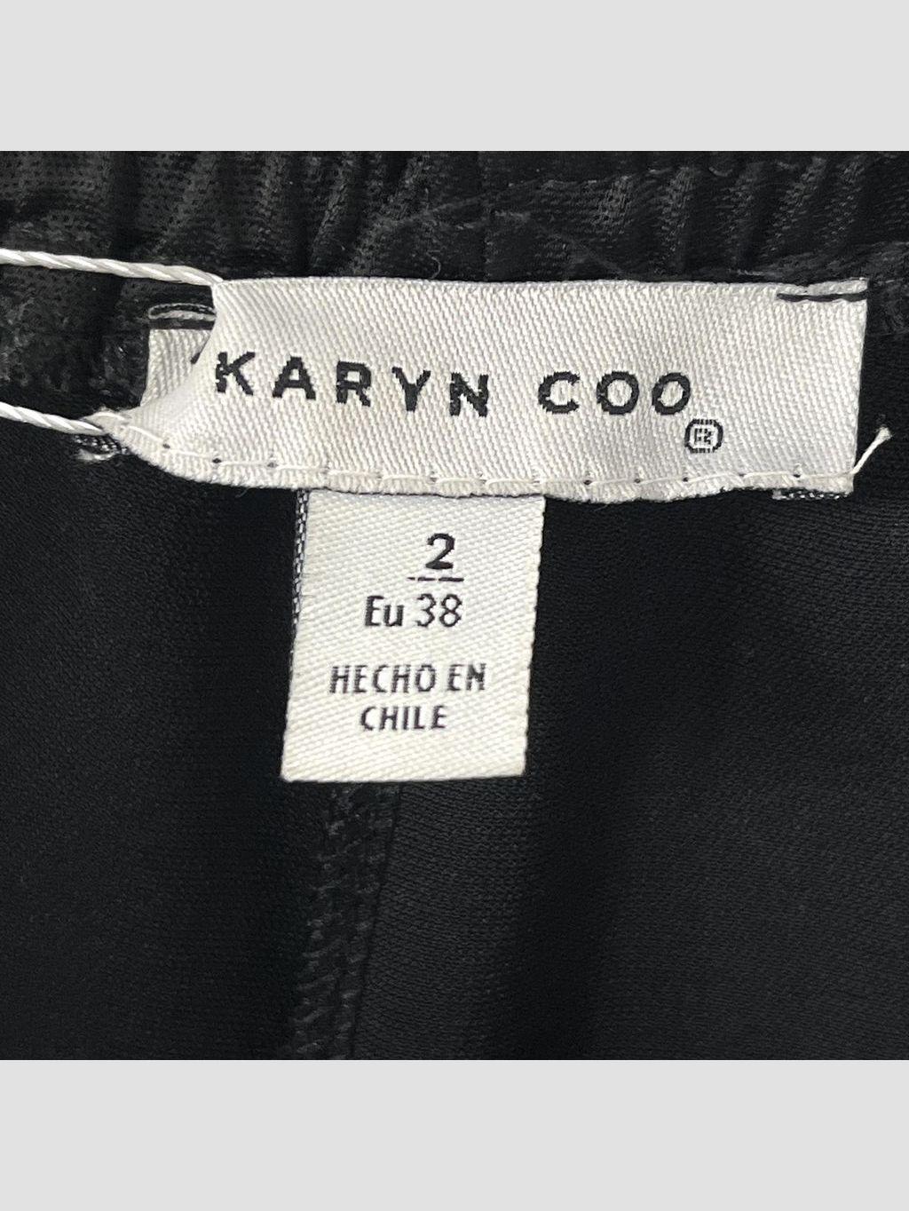 Pantalón KARYN COO - Talla 38 (VOP01116761)-1