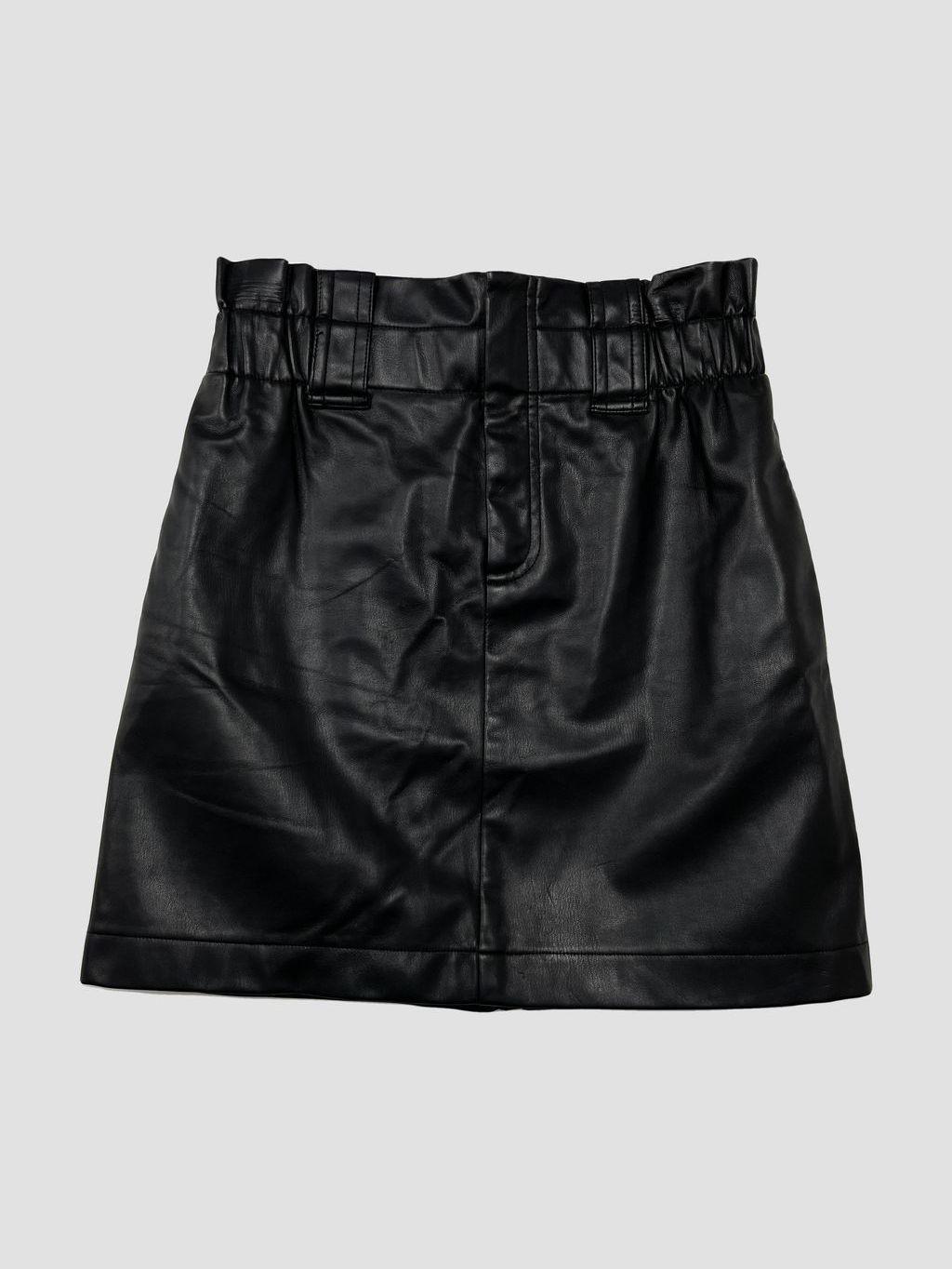 Falda corta ZARA - Talla 38 (VOP01148929)-0
