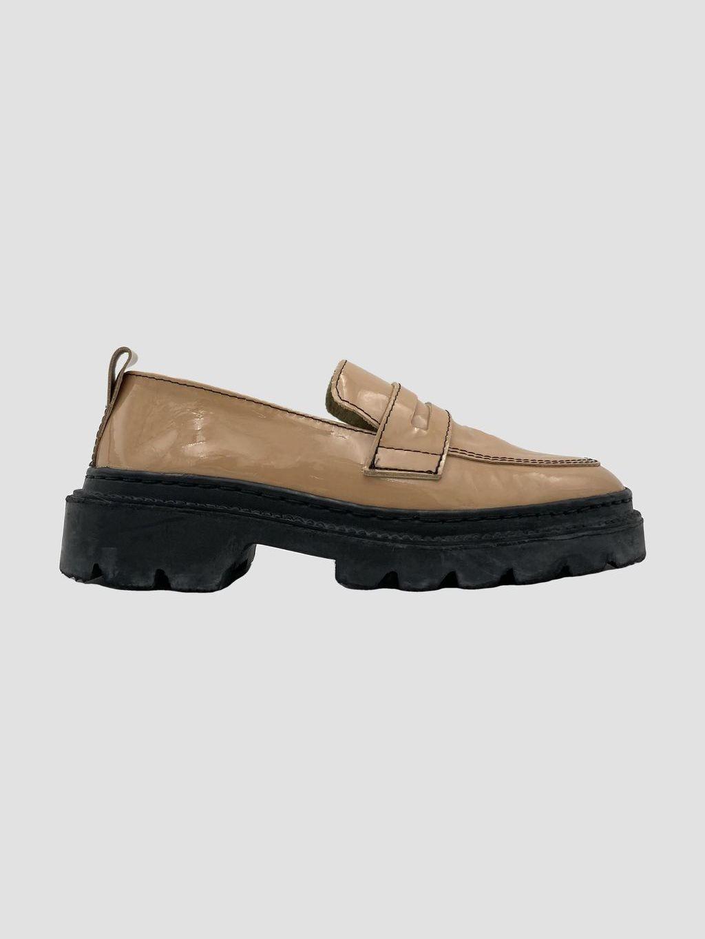 Zapatos CRESTA - Talla 35 (VOP00801185)-0