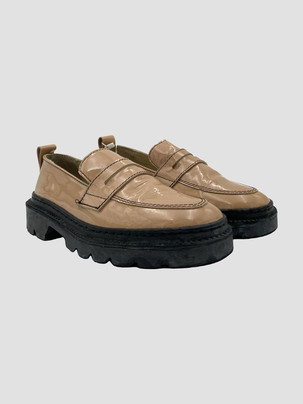 Zapatos CRESTA - Talla 35 (VOP00801185)-1