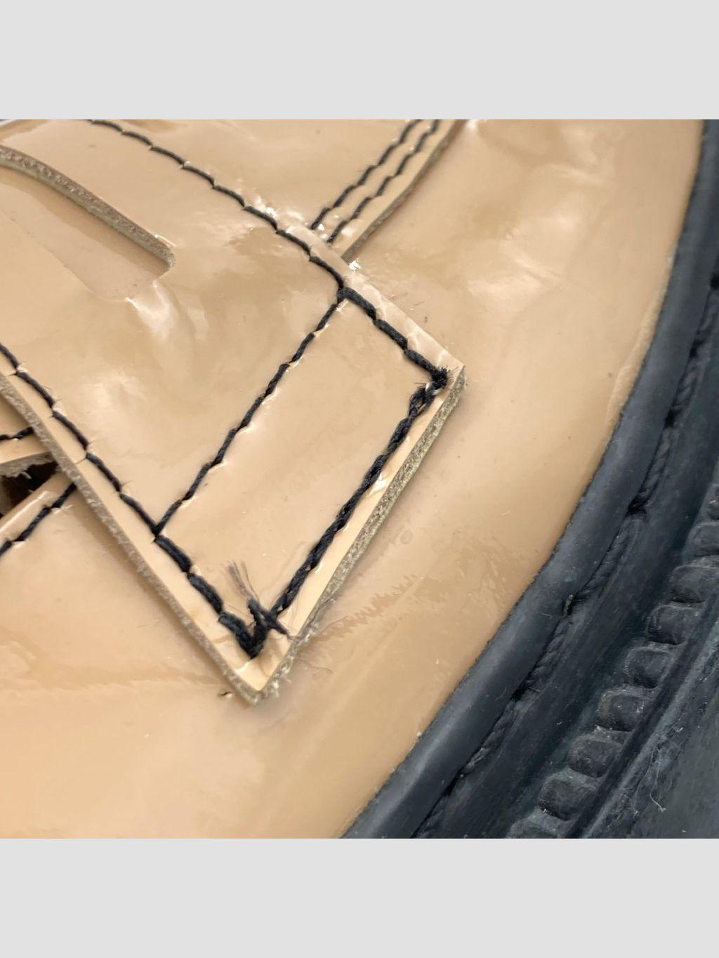 Zapatos CRESTA - Talla 35 (VOP00801185)-2