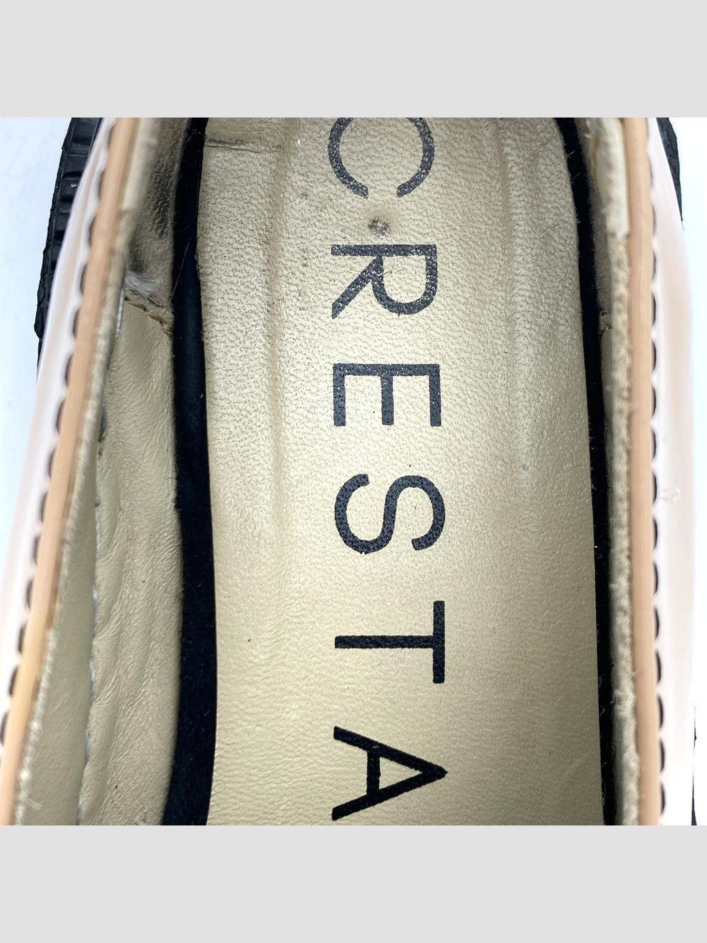 Zapatos CRESTA - Talla 35 (VOP00801185)-3
