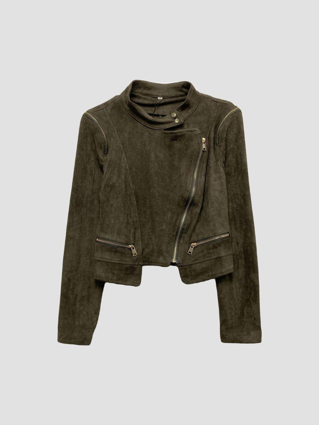 Chaqueta casual VINTAGE - Talla M (VOP00903650)-0