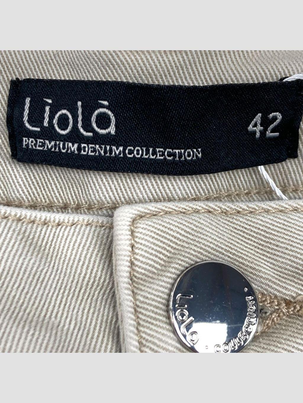 Jean LIOLA - Talla 42 (VOP01080751)-2