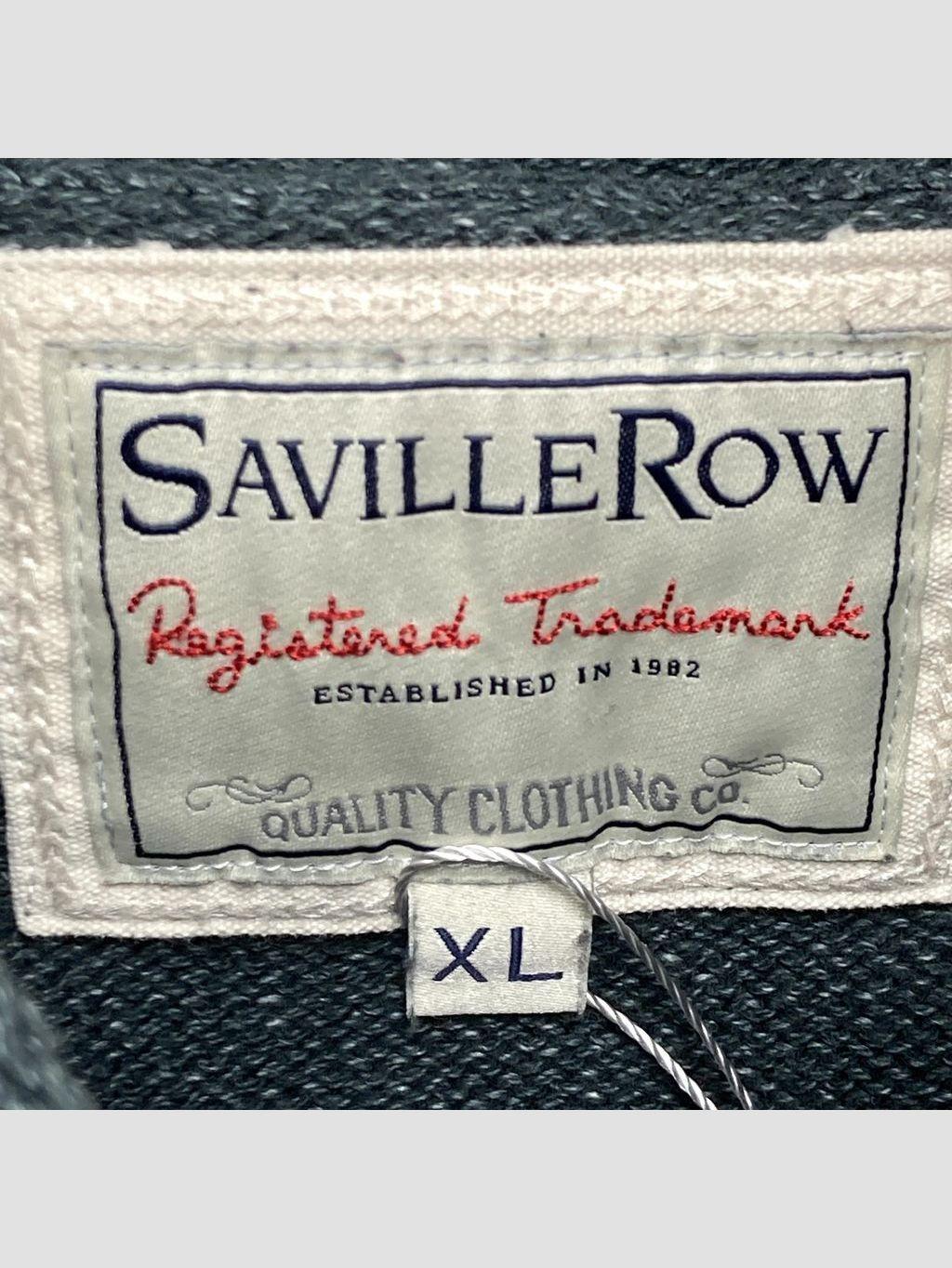 Sweater SAVILLE ROW - Talla XL (VOP01070012)-1