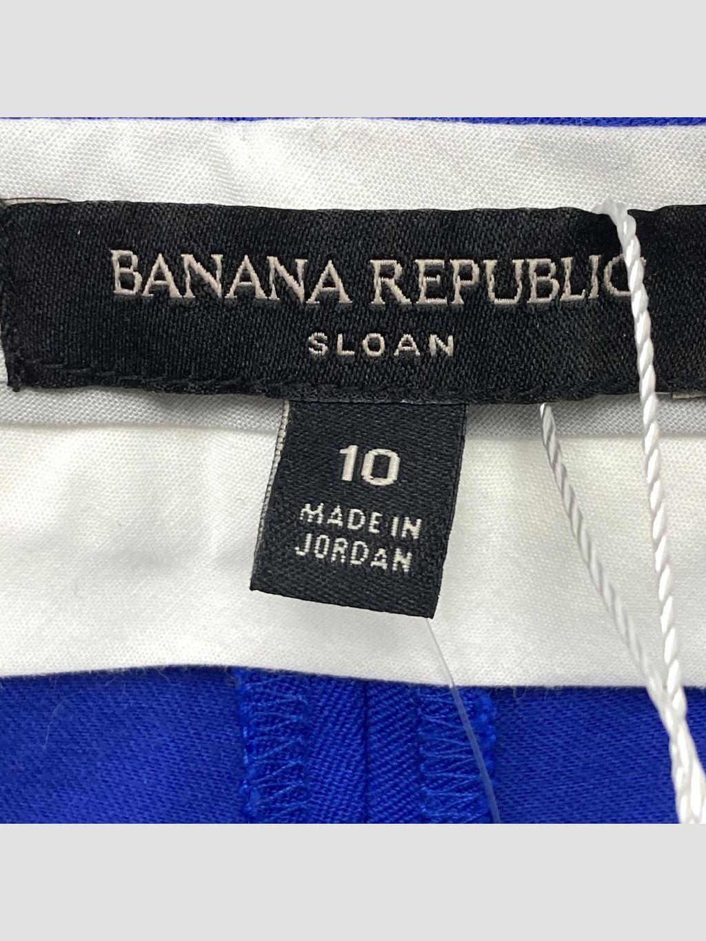 Pantalón BANANA REPUBLIC - Talla 42 (VOP01044144)-1