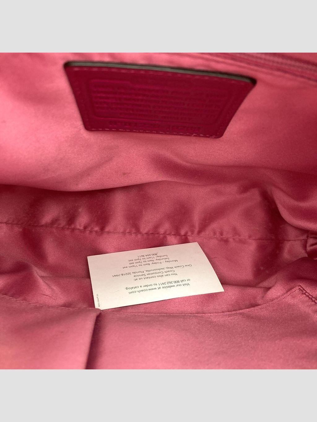 Cartera COACH - Talla Talla Única (VOP01020903)-4