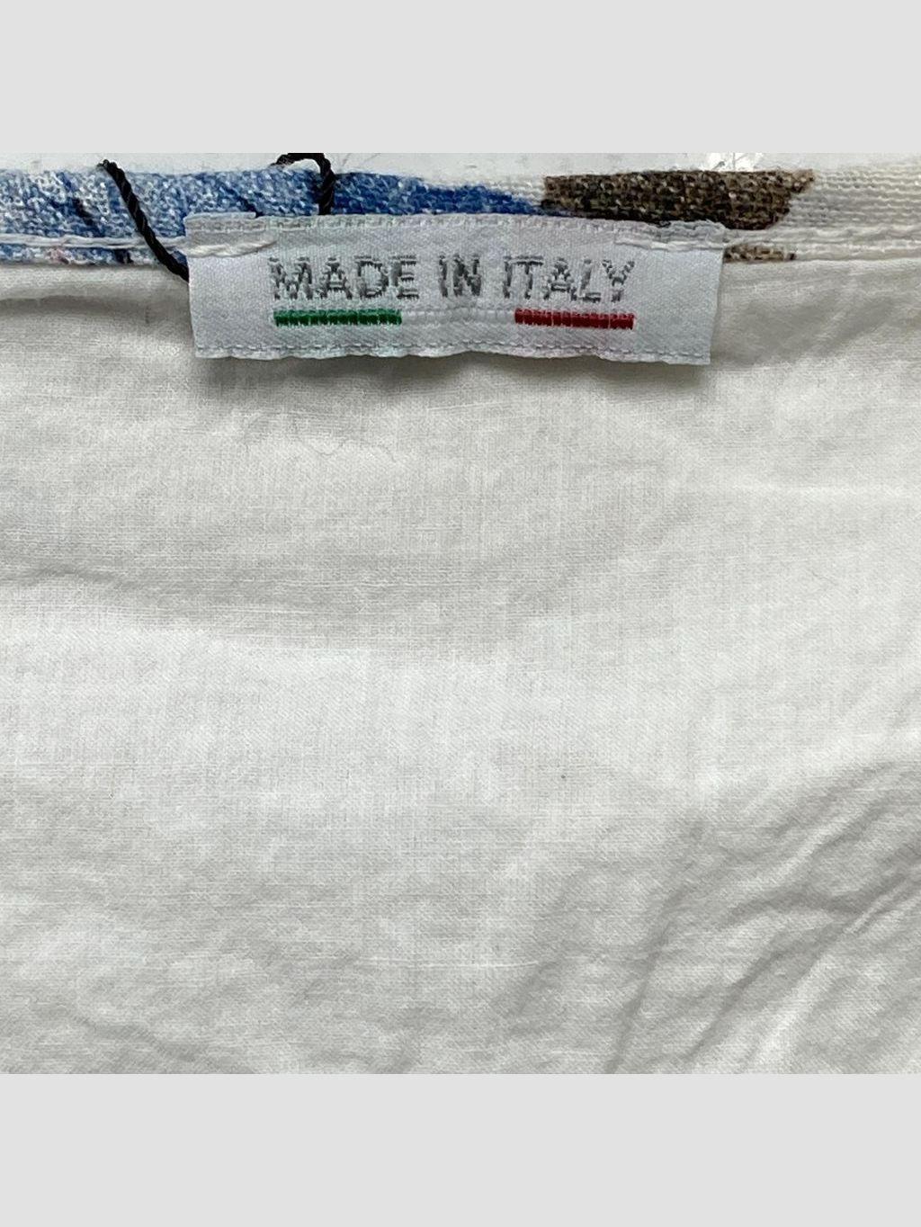 Chaqueta casual MADE IN ITALY - Talla M (VOP00933120)-1