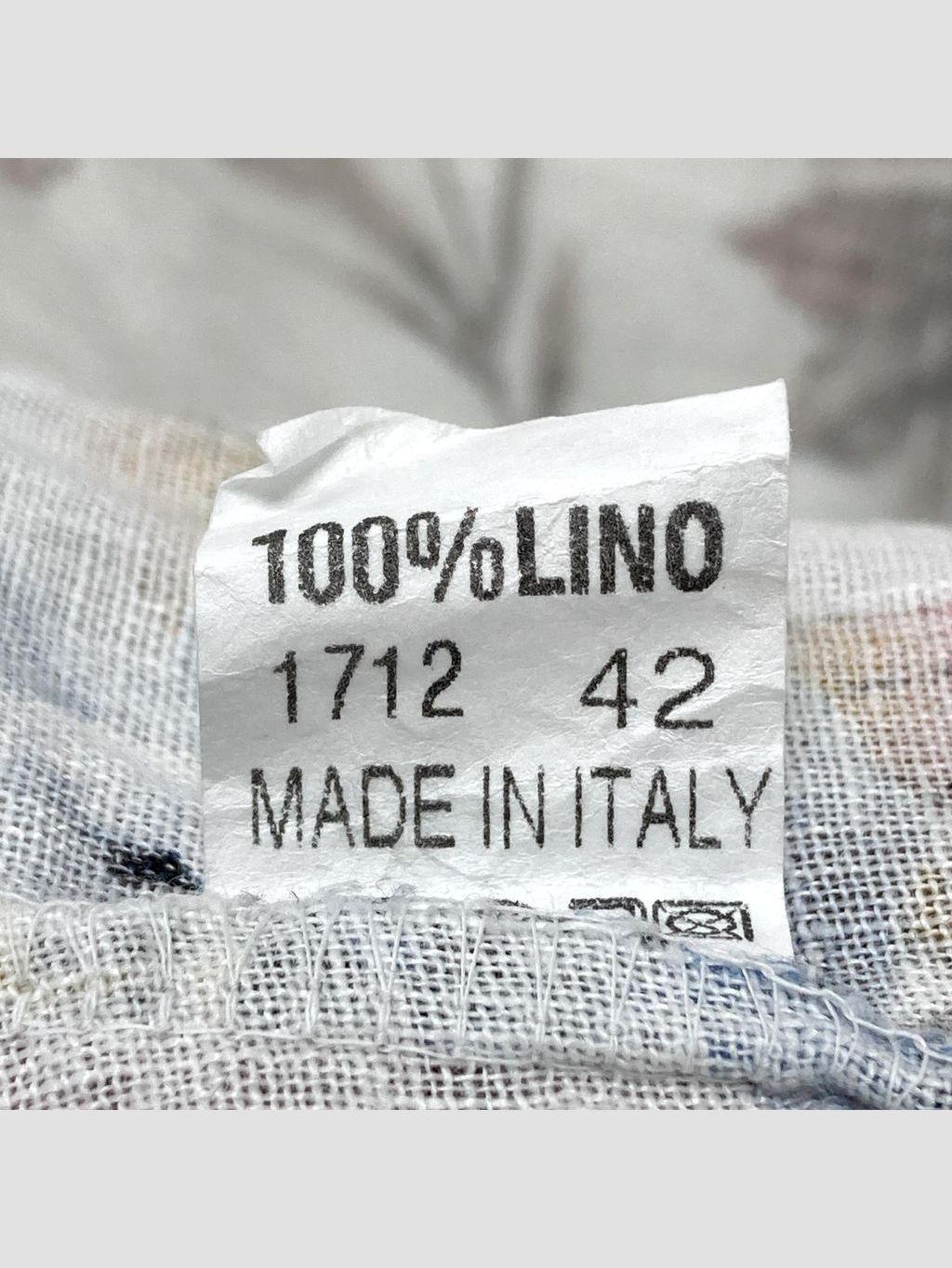 Chaqueta casual MADE IN ITALY - Talla M (VOP00933120)-2