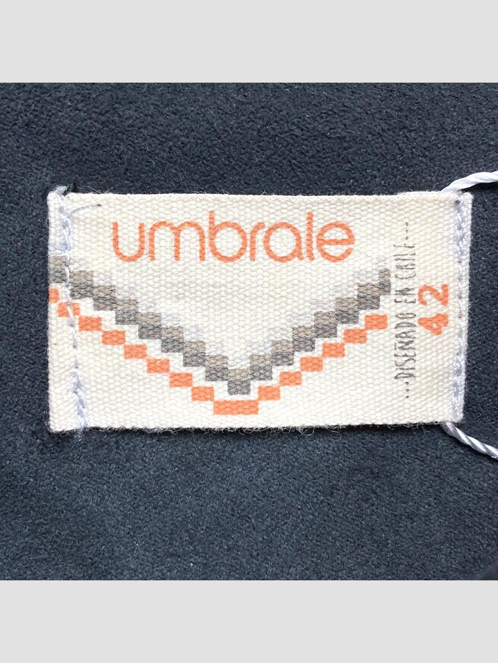 Camisa UMBRALE - Talla XL (VOP00871042)-1