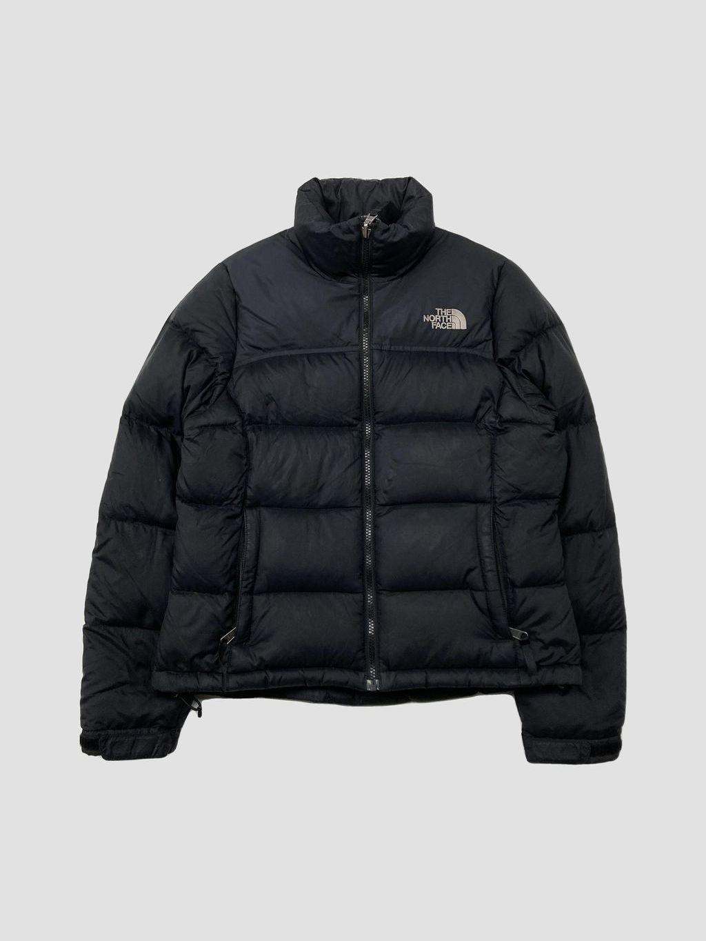 Chaqueta de abrigo THE NORTH FACE - Talla XS (VOP01139110)-0