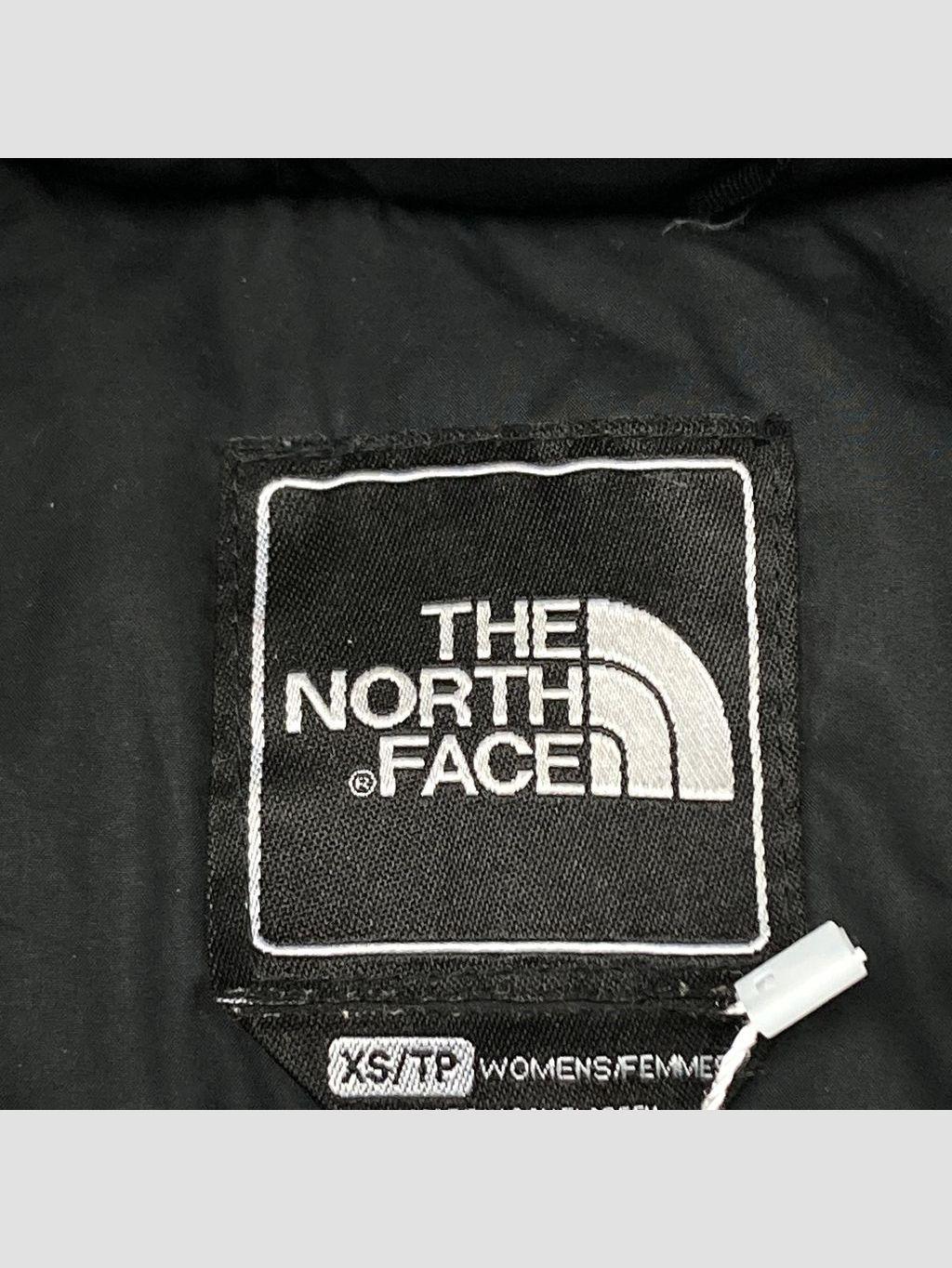 Chaqueta de abrigo THE NORTH FACE - Talla XS (VOP01139110)-1