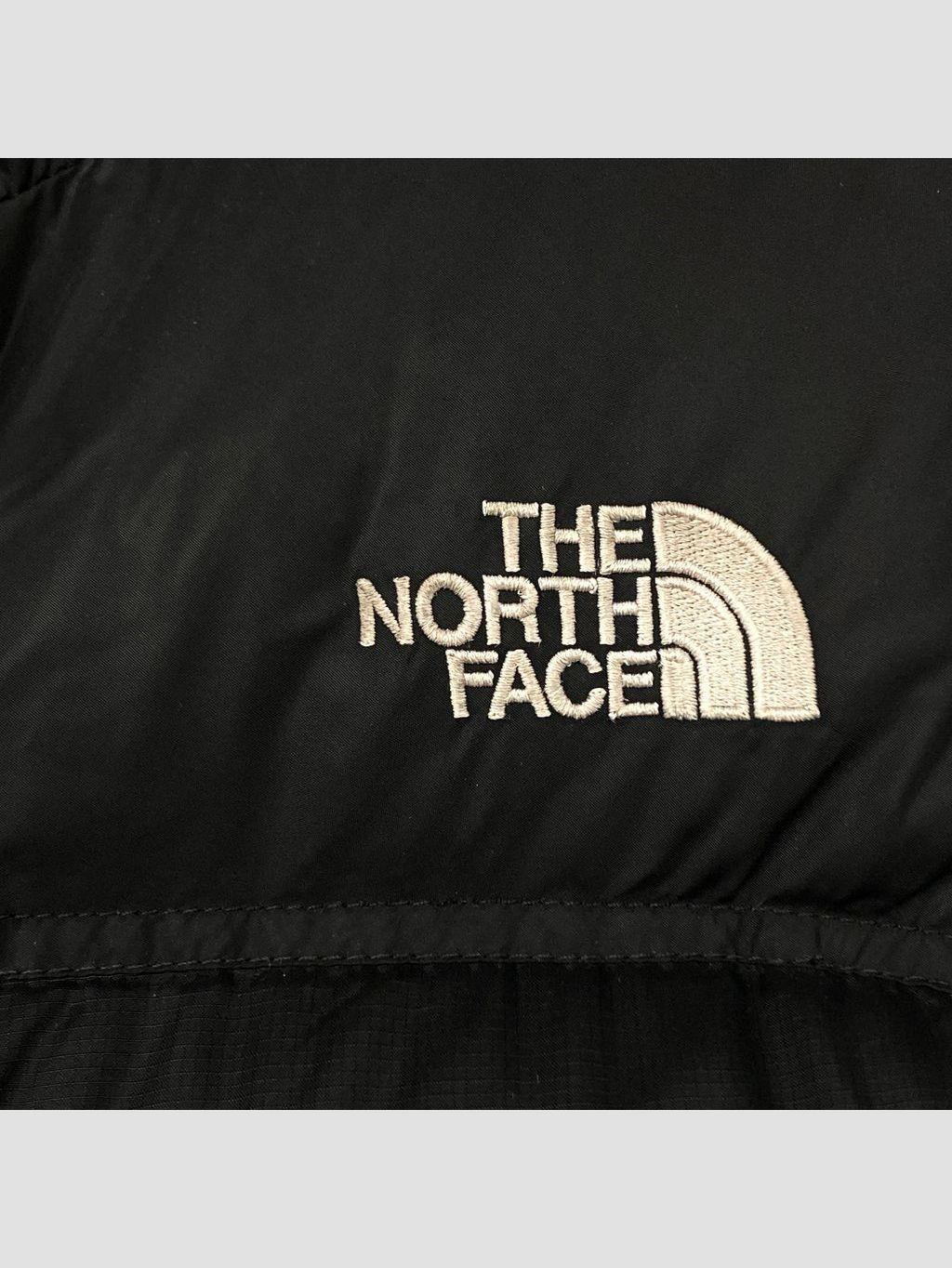 Chaqueta de abrigo THE NORTH FACE - Talla XS (VOP01139110)-2