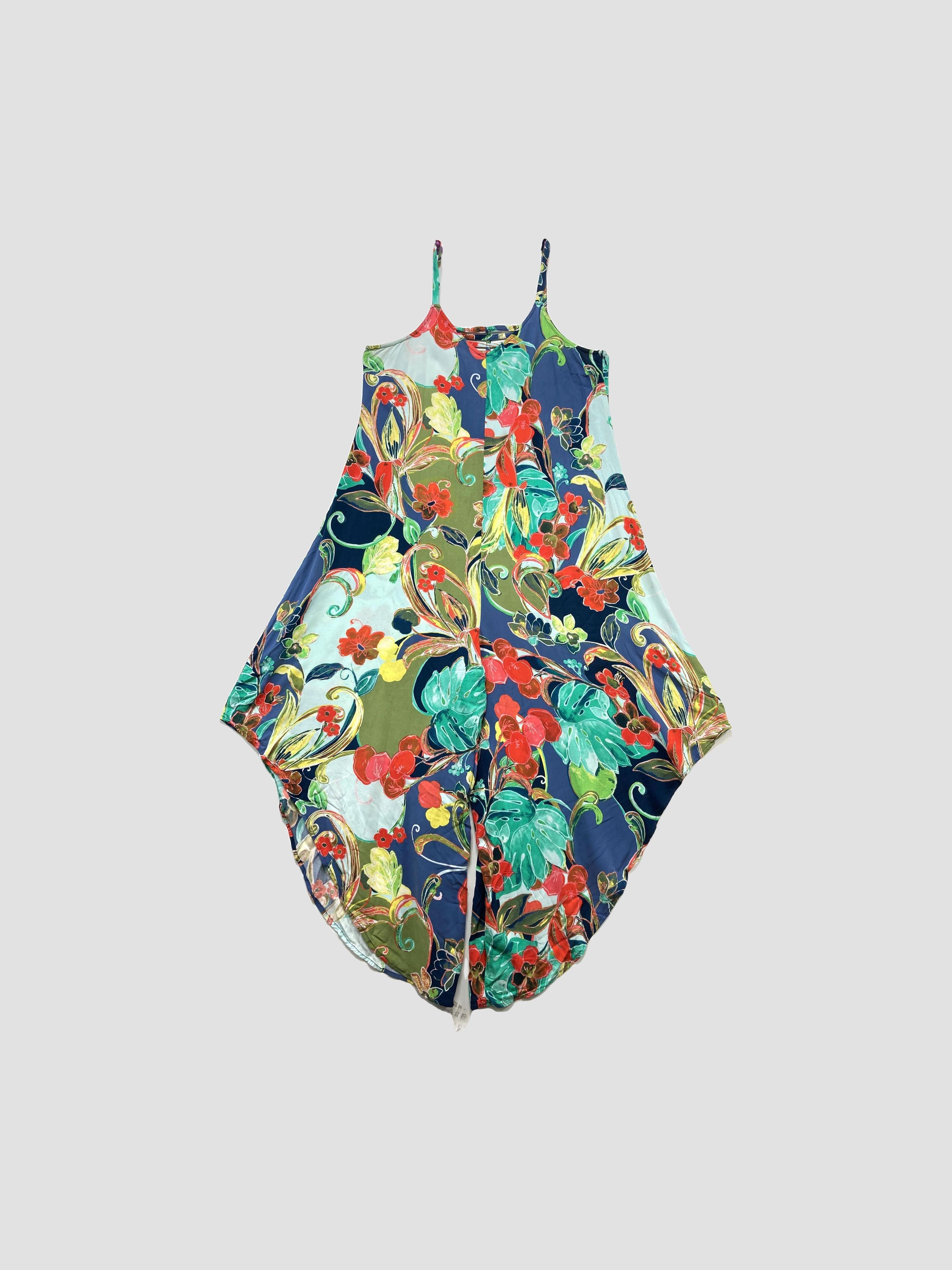 Enterito VINTAGE - Talla M (VOP00913253)-0