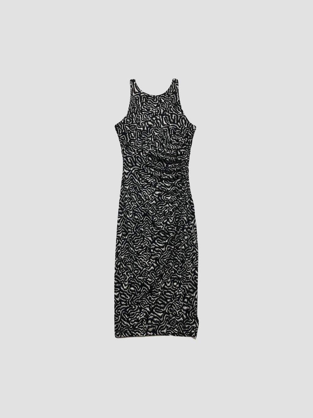 Vestido largo BANANA REPUBLIC - Talla XS (VOP00914675)-0