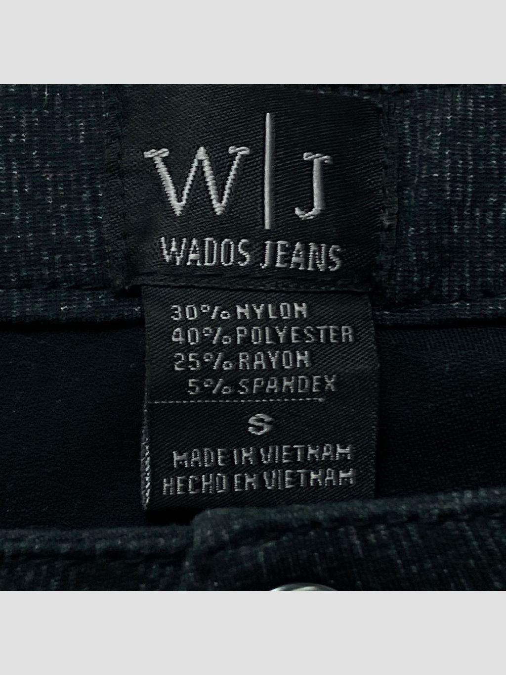 Pantalón WADOS - Talla 36 (VOP00942399)-2