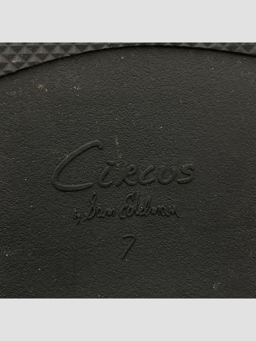 Zapatos CIRCUS BY SAM EDELMAN - Talla 37 (VOP00924796)-2