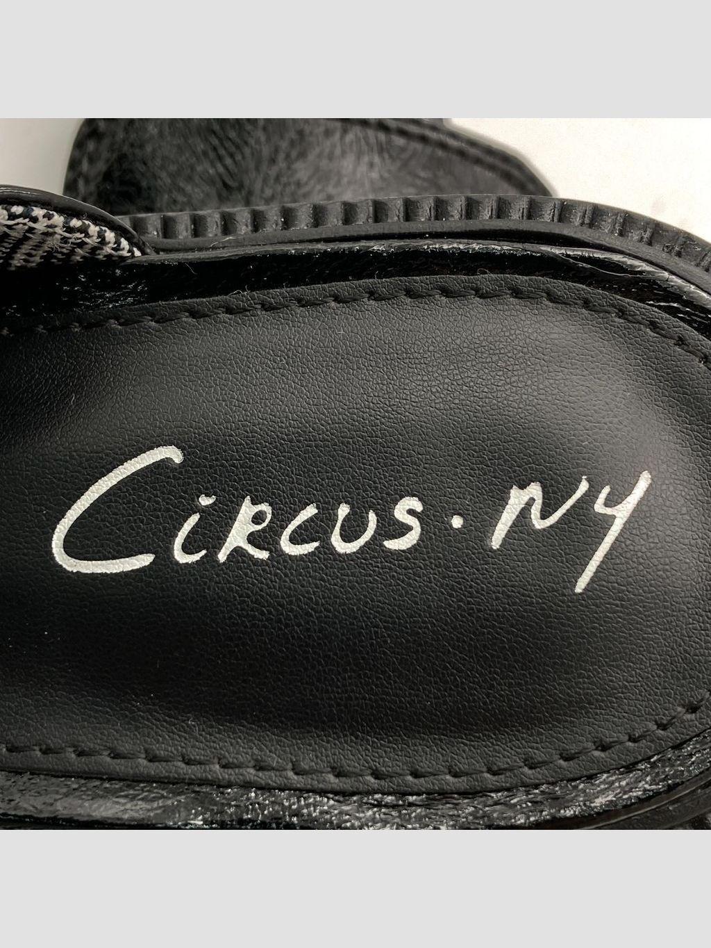 Zapatos CIRCUS BY SAM EDELMAN - Talla 37 (VOP00924796)-3
