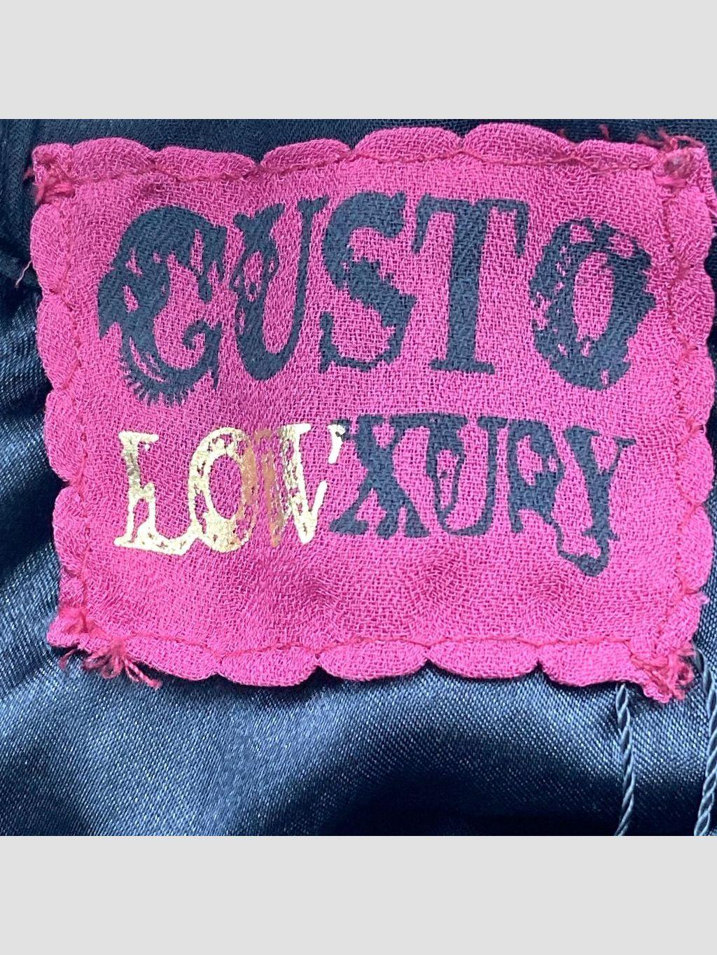 Vestido corto VINTAGE - Talla L (VOP00936927)-1