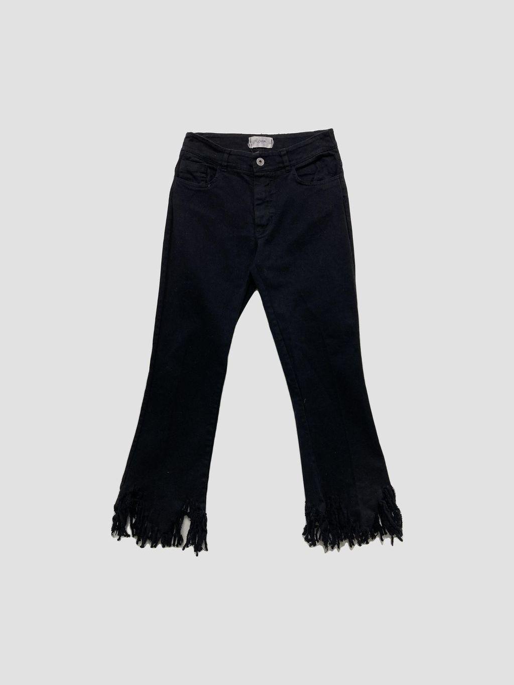 Jean FLORIA - Talla 36 (VOP00952923)-0