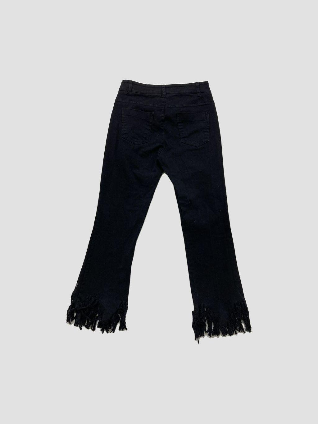 Jean FLORIA - Talla 36 (VOP00952923)-1