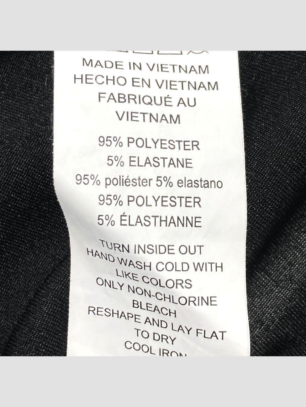 Vestido corto MICHAEL KORS - Talla XS (VOP01035450)-2