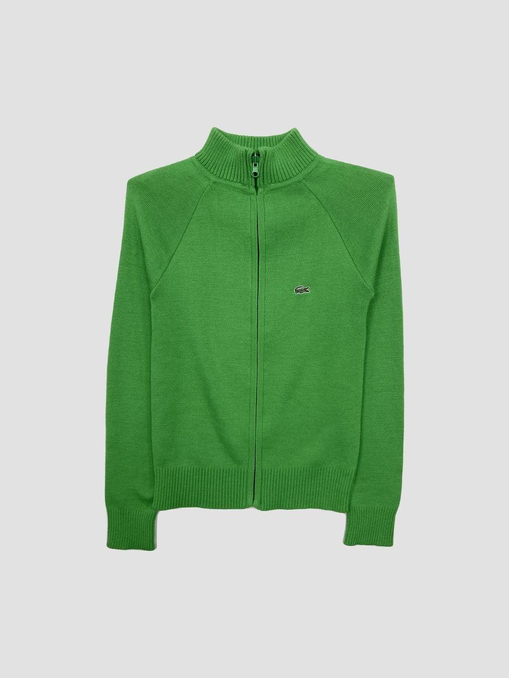 Chaleco LACOSTE - Talla L (VOP01122795)-0