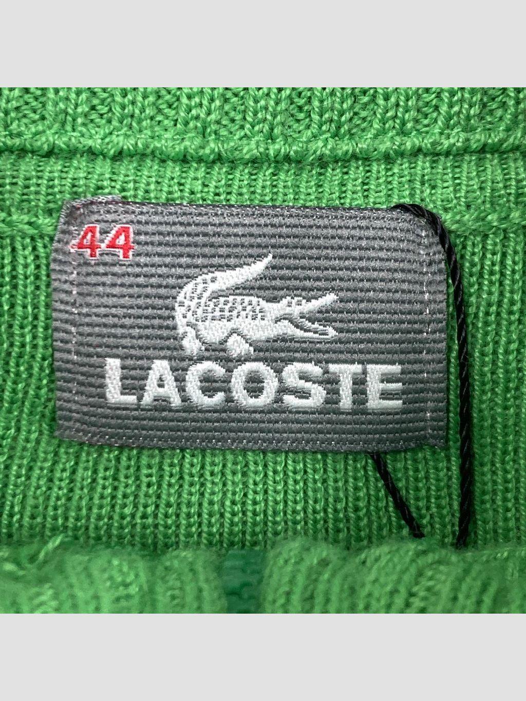 Chaleco LACOSTE - Talla L (VOP01122795)-2