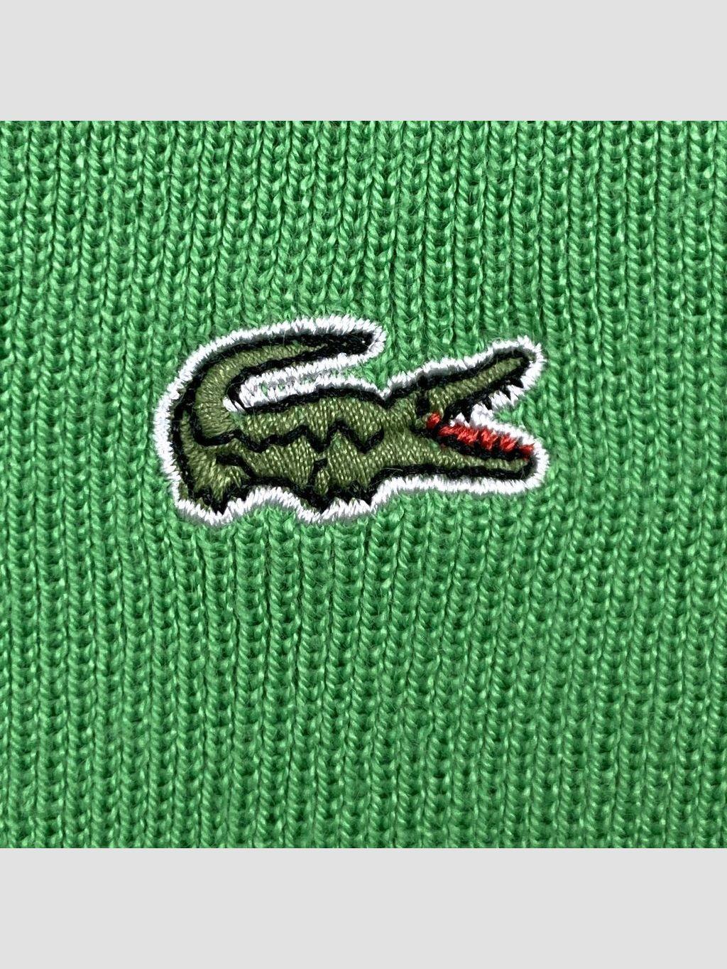 Chaleco LACOSTE - Talla L (VOP01122795)-3