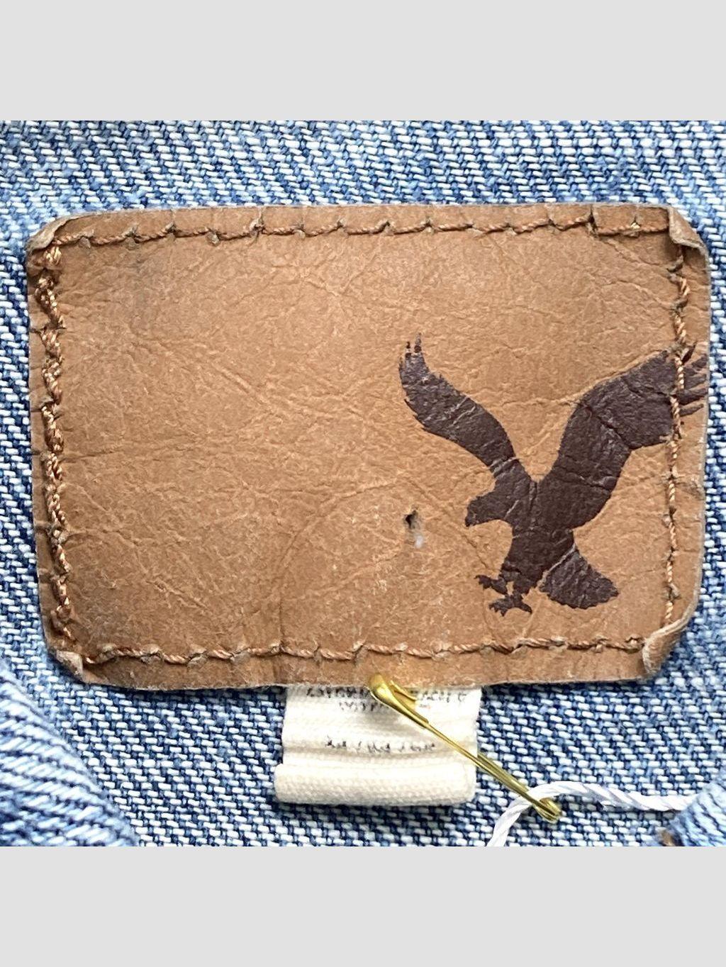 Chaqueta casual AMERICAN EAGLE OUTFITTERS - Talla M (VOP01012435)-1